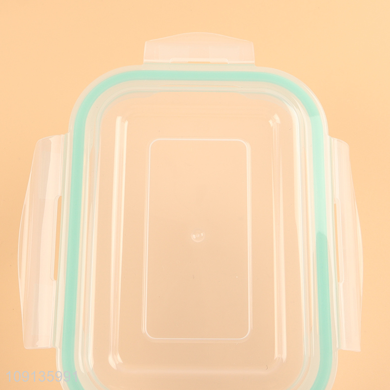 China products sealed food container preservation bowl for sale