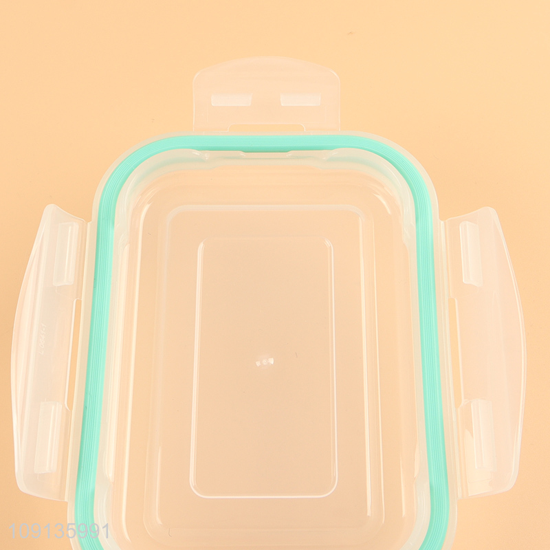 China products sealed food container preservation bowl for sale