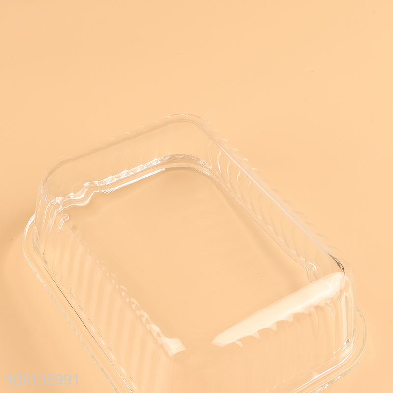 China products sealed food container preservation bowl for sale