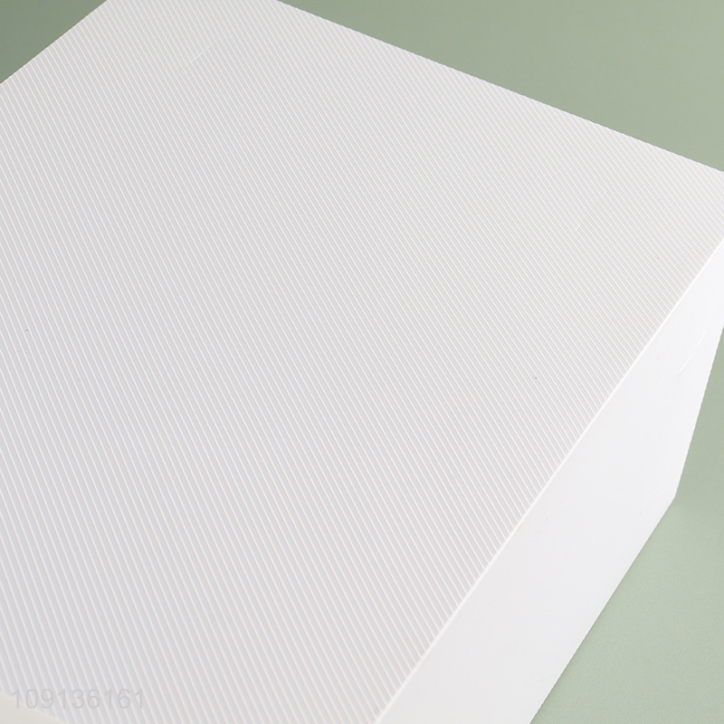 Online Wholesale Stackable Shoe Box Plastic Shoe Storage Box for Men