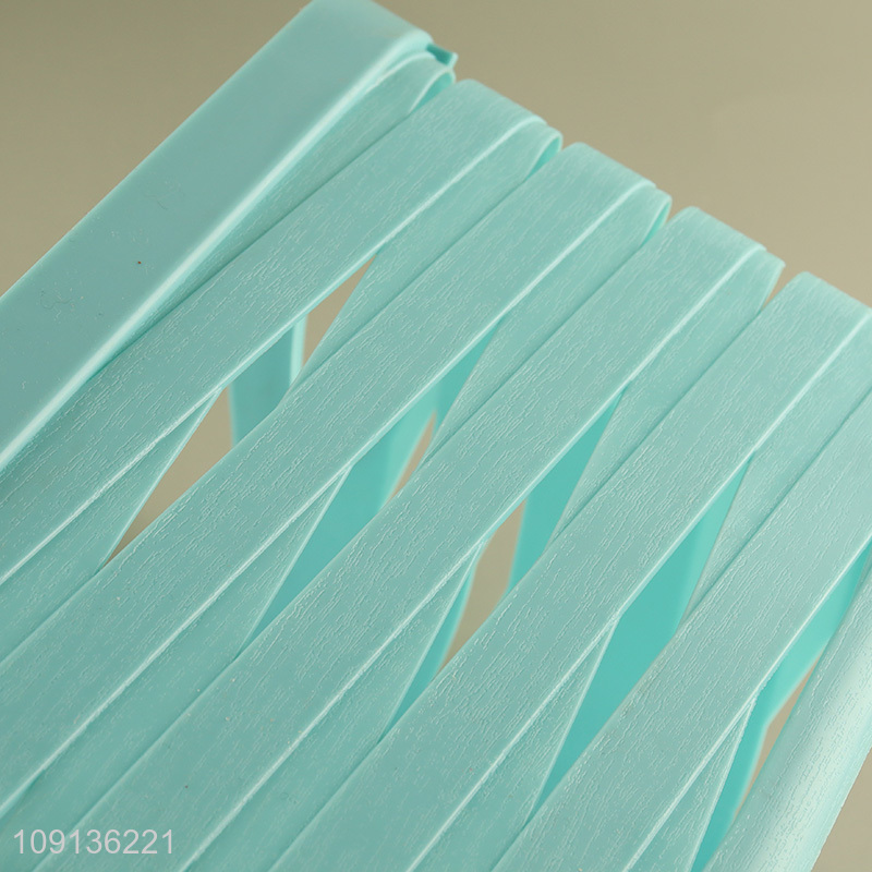 Factory Price Multi-Function Plastic Storage Basket for Kitchen Pantry