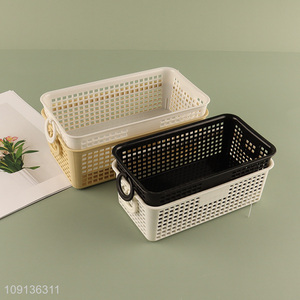 Good Quality Multi-Function Storage Basket Vegetble Fruit Storage Basket
