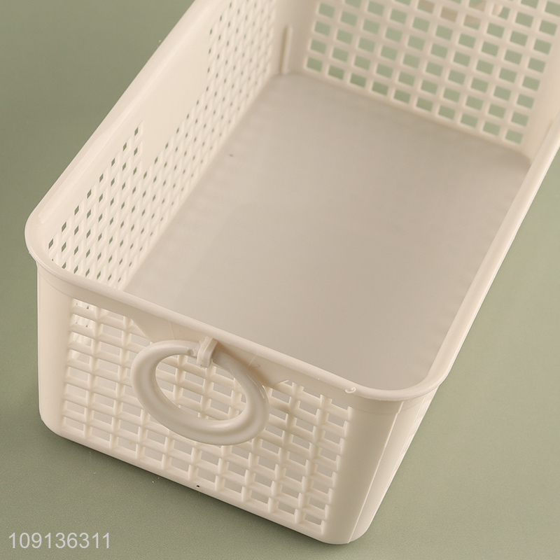 Good Quality Multi-Function Storage Basket Vegetble Fruit Storage Basket