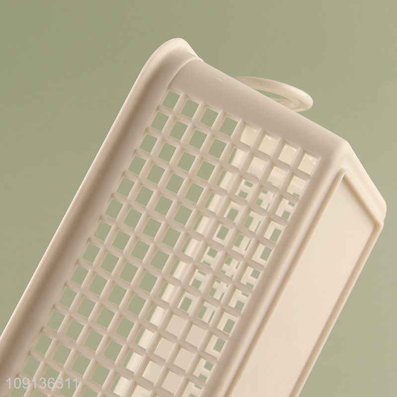 Good Quality Multi-Function Storage Basket Vegetble Fruit Storage Basket