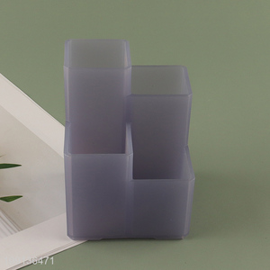 New Arrival Cosmetic Brush Holder <em>Pencil</em> Holder Desktop Organizer