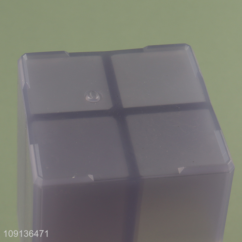 New Arrival Cosmetic Brush Holder Pencil Holder Desktop Organizer