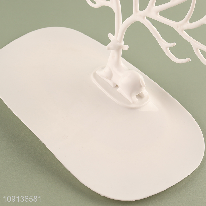 Good Quality Antler Jewelry Display Rack for Necklace Bracelet Earring