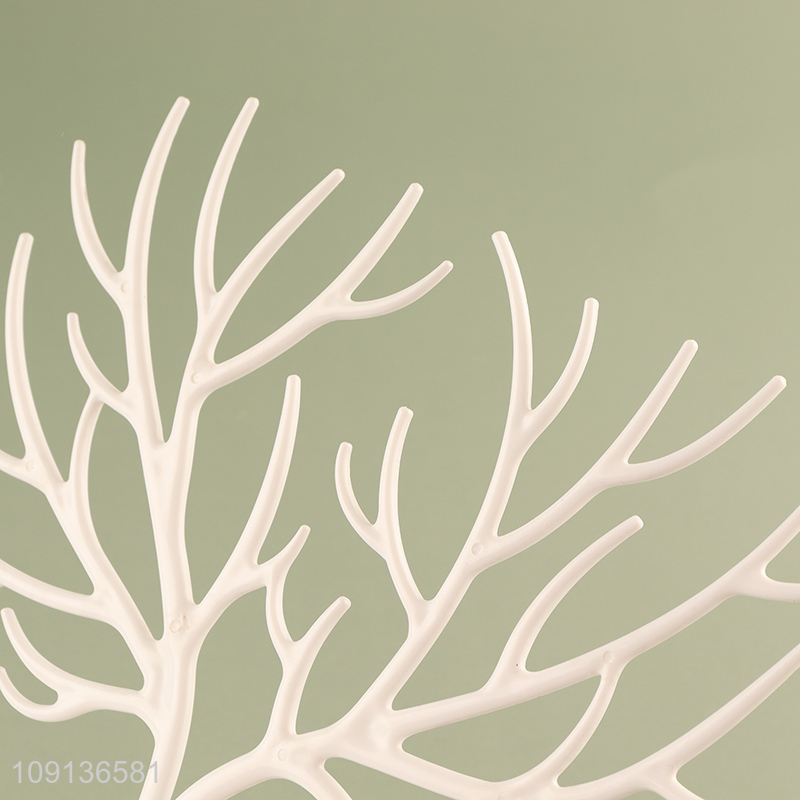 Good Quality Antler Jewelry Display Rack for Necklace Bracelet Earring