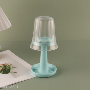 High Quality Multi-Function Travel Toothbrush Holder Stand with Toothbrush Cup