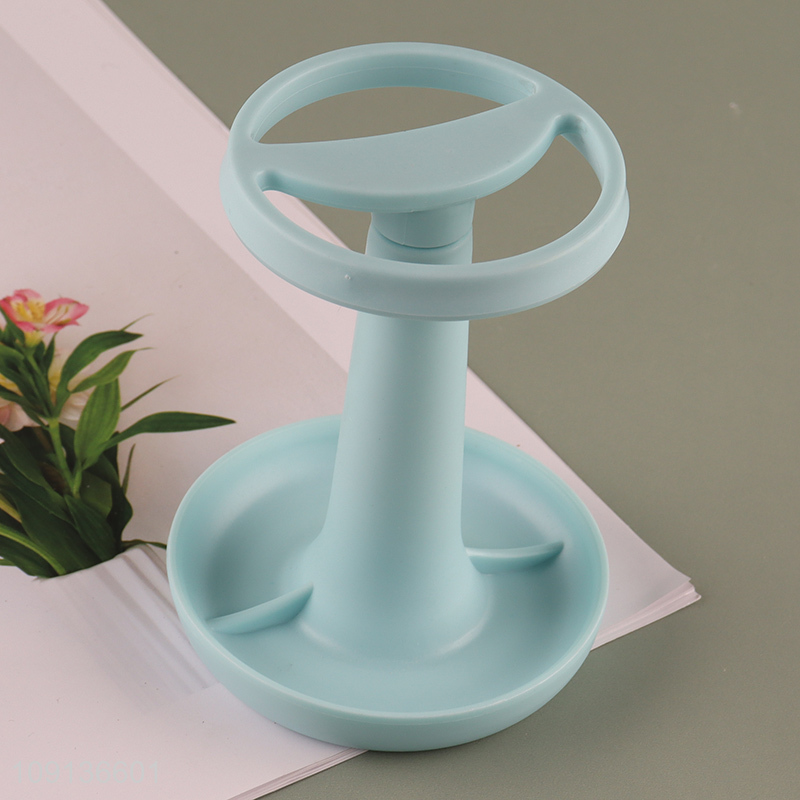 High Quality Multi-Function Travel Toothbrush Holder Stand with Toothbrush Cup