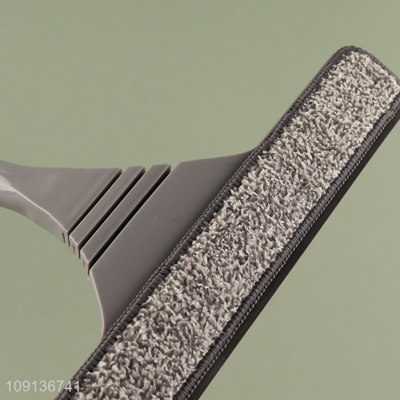 Hot Selling Professional Extendable Window Squeege for Car Glass Cleaning