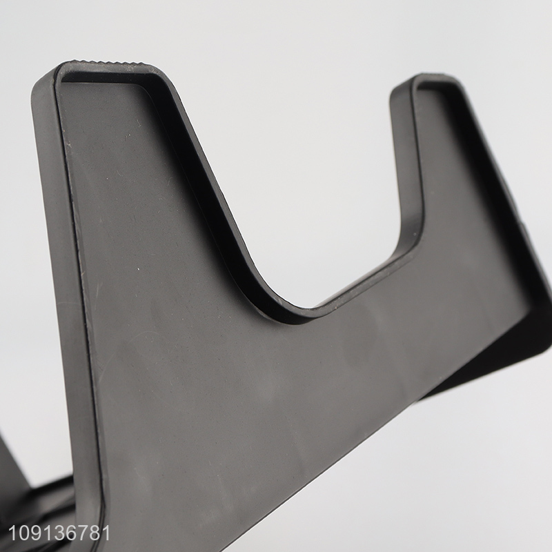 China Product Plastic Shoe Rack Space Saving Shoe Slots Organizer