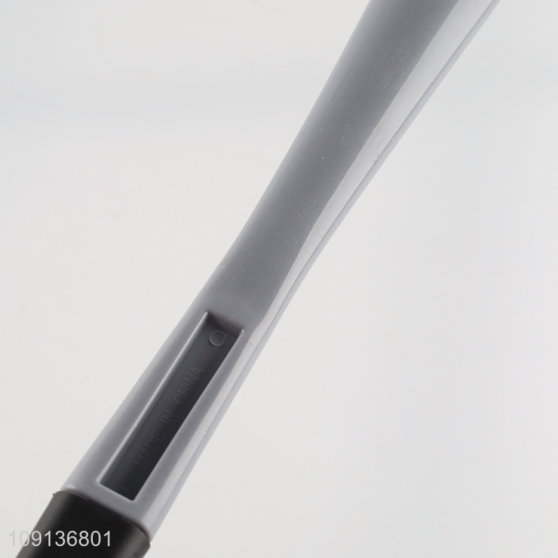 Good Quality Plastic Shoe Horn Short Handle Shoe Horn for Men Women