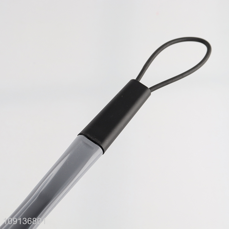 Good Quality Plastic Shoe Horn Short Handle Shoe Horn for Men Women