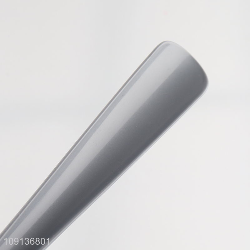 Good Quality Plastic Shoe Horn Short Handle Shoe Horn for Men Women