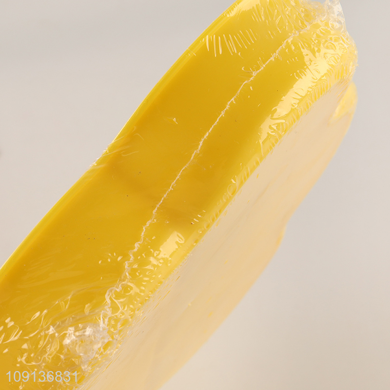 New Arrival Baby Feeding Plate Set Non-Slip Divided Plate for Toddler