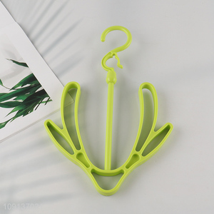 Good Quality Shoe Hanger Hanging Shoe Organizer Hanging Shoes Rack