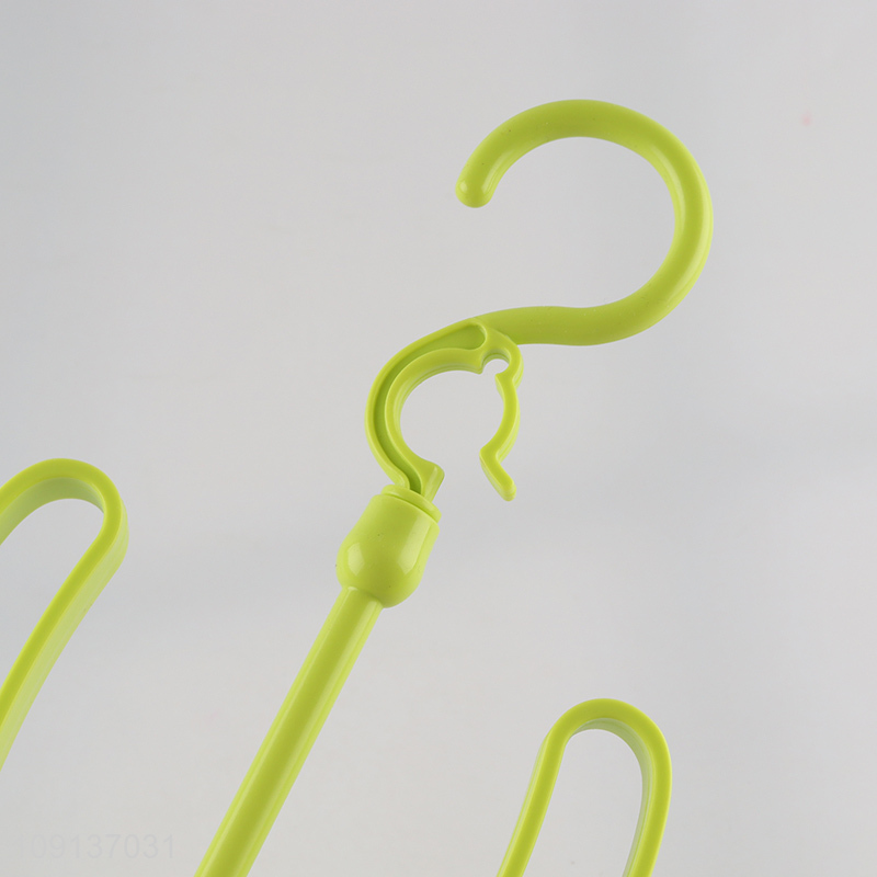 Good Quality Shoe Hanger Hanging Shoe Organizer Hanging Shoes Rack