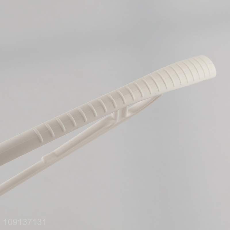 China Supplier 5 Pieces Clothes Hangers Multi-Purpose Plastic Clothes Hangers