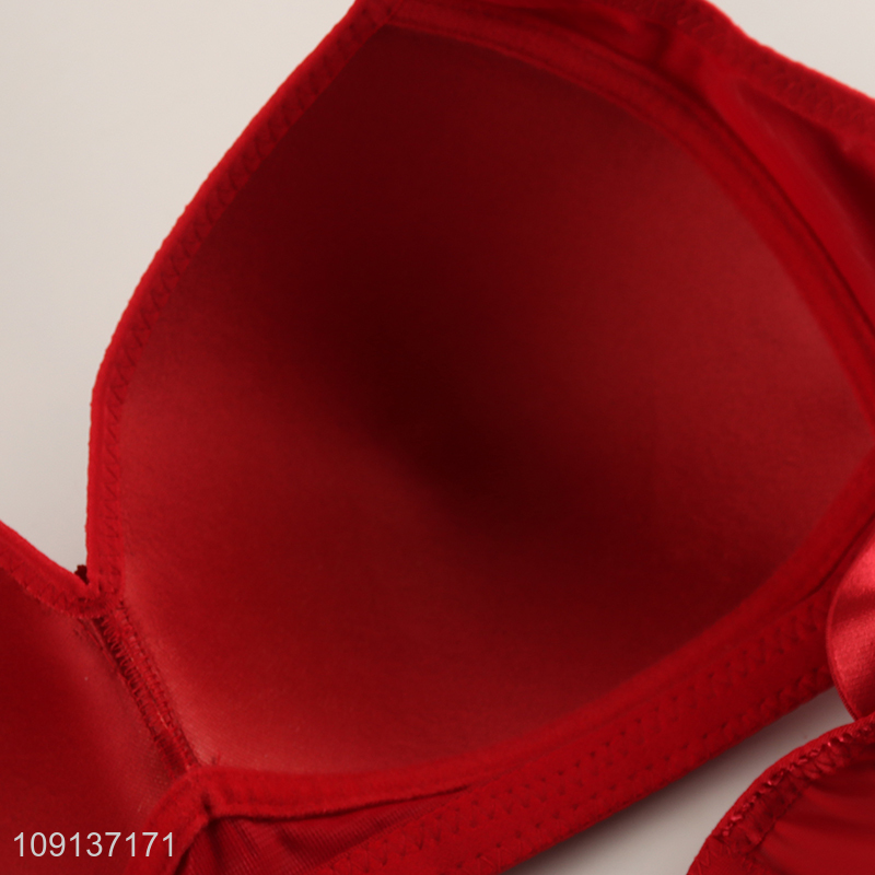 Online Wholesale Womens Bras Breathable Comfortable Bras Women's Underwear