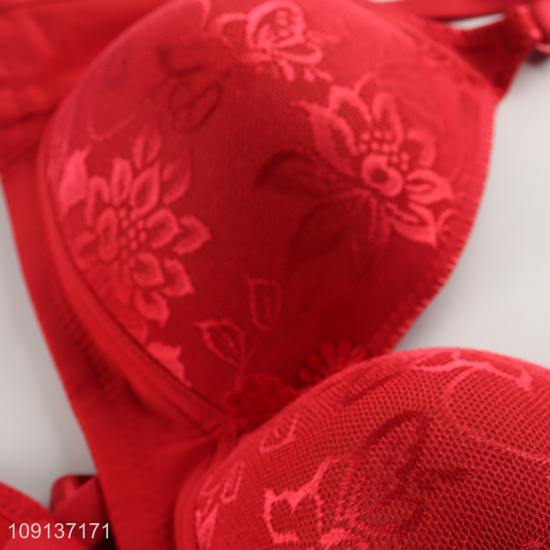 Online Wholesale Womens Bras Breathable Comfortable Bras Women's Underwear