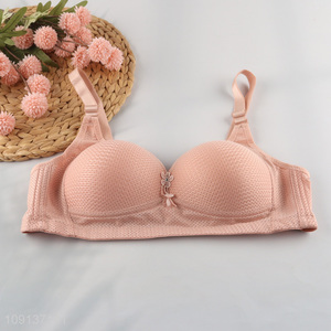 High Quality Breathable Bras Comfortable Bras Everyday Bras for Women