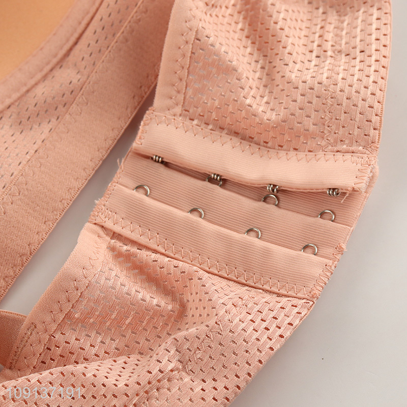 High Quality Breathable Bras Comfortable Bras Everyday Bras for Women