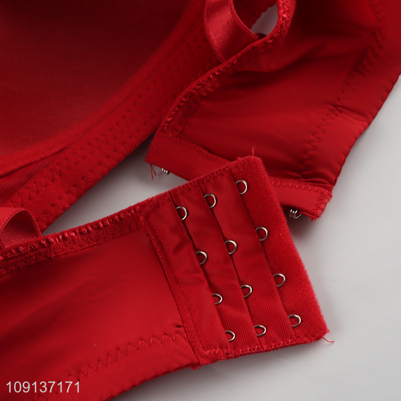 Online Wholesale Womens Bras Breathable Comfortable Bras Women's Underwear