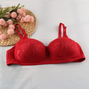 Online Wholesale Womens Bras Breathable Comfortable Bras Women's Underwear