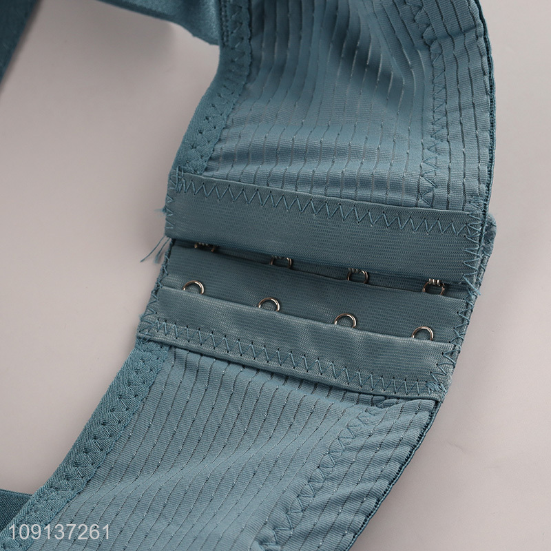 Popular Product Breathable Bras Comfortable Bras Everyday Bras for Women