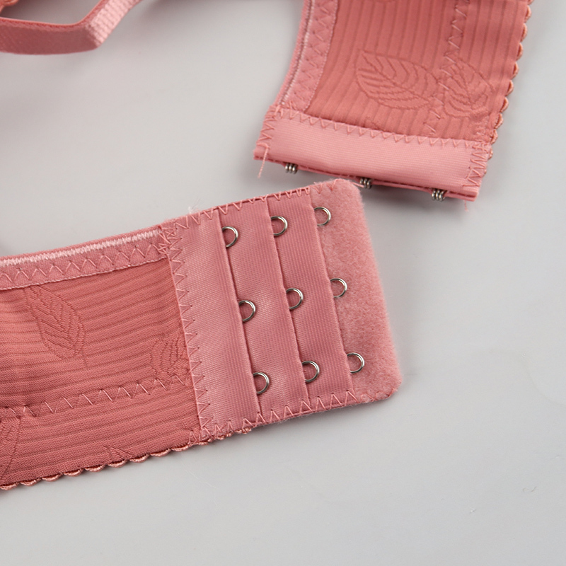 High Quality Breathable Push Up Bras Padded Underwear for Women Ladies