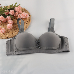 China Imports Womens Breathable Bras Womens Full Coverage Bras Wholesale