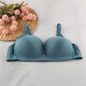 Popular Product Breathable Bras Comfortable Bras Everyday Bras for Women