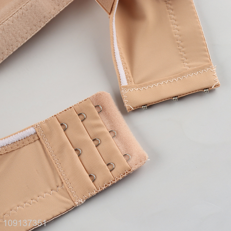 New Arrival Everyday Bras Skin-Friendly Padded Underwear for Women