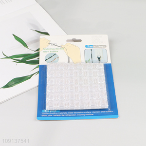 Low price multifunctional wire holder smart cord holder for sale