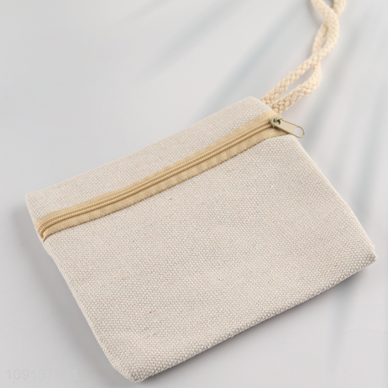 Factory Price Custom Print Waterproof Canvas Beach Tote Bag