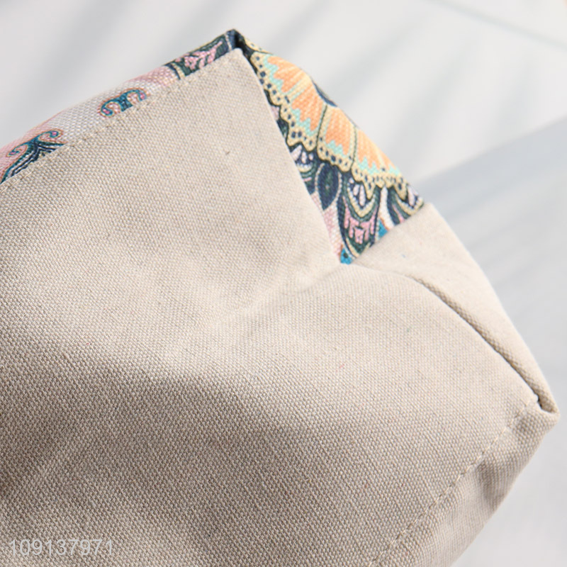 Good Quality Women Beach Bag Waterproof Canvas Beach Totes