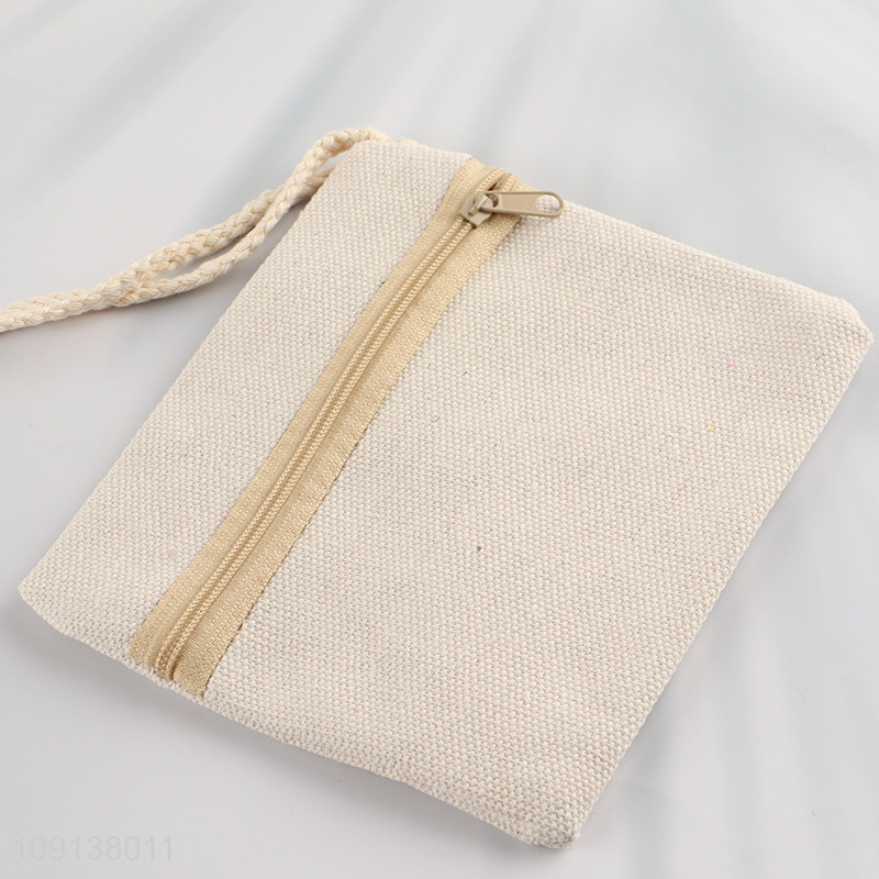 Hot Selling Canvas Beach Bag Customized Canvas Travel Bag