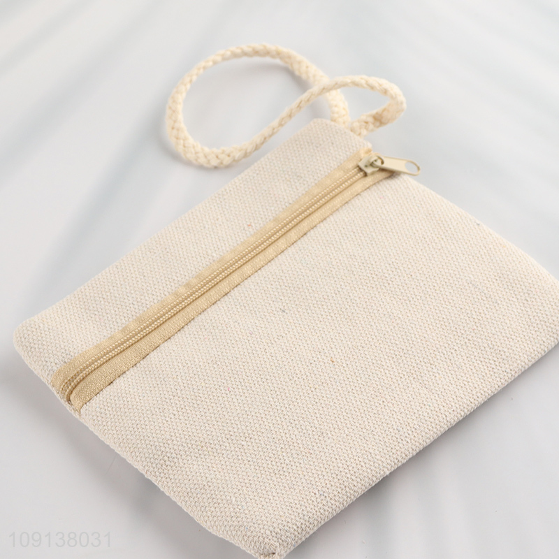 Good Quality Waterproof Canvas Beach Tote Bag for Women