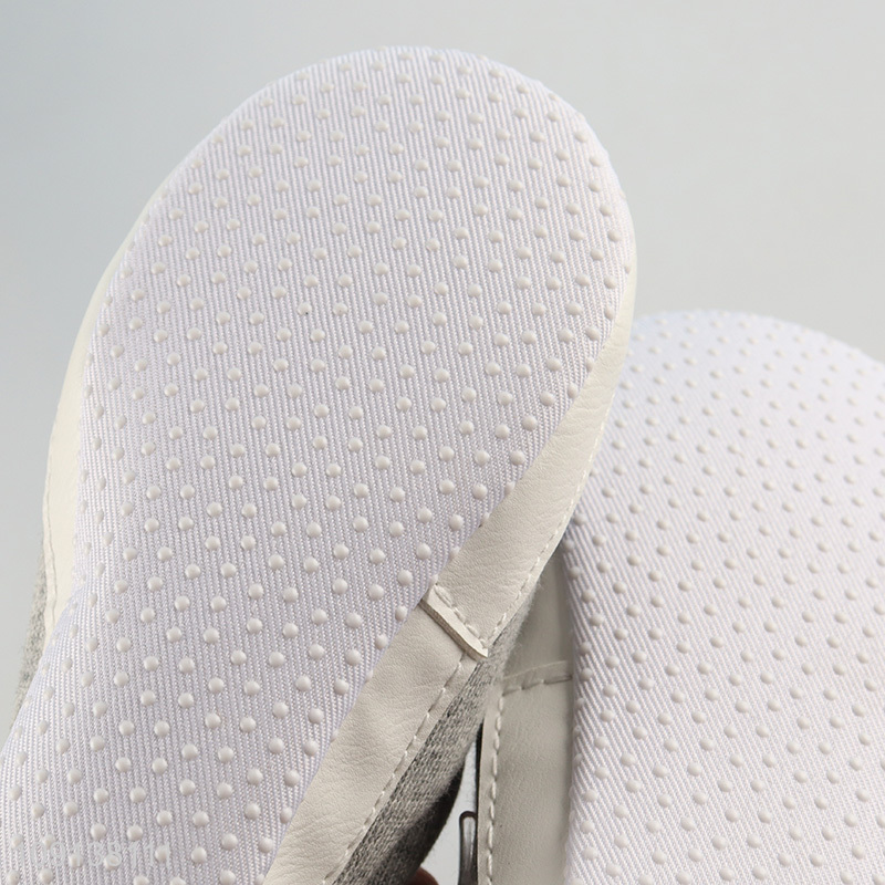 Good Quality Baby Shoes Non-Slip Sneakers Infant First Walking Shoes