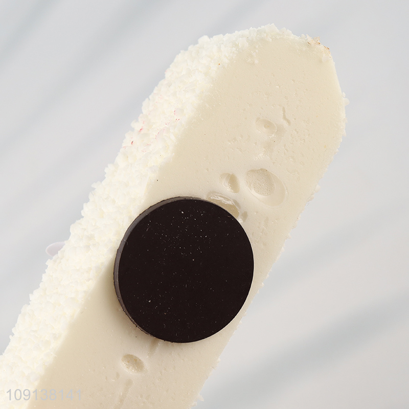 Good Quality Magnetic Fake Cupcake Realistic Fake Food Fridge Magnet