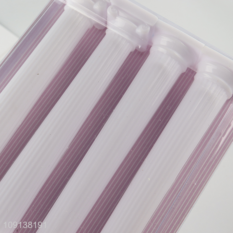 New Arrival 4PCS Roman Column Pillar Cake Stands Cake Supports Rods