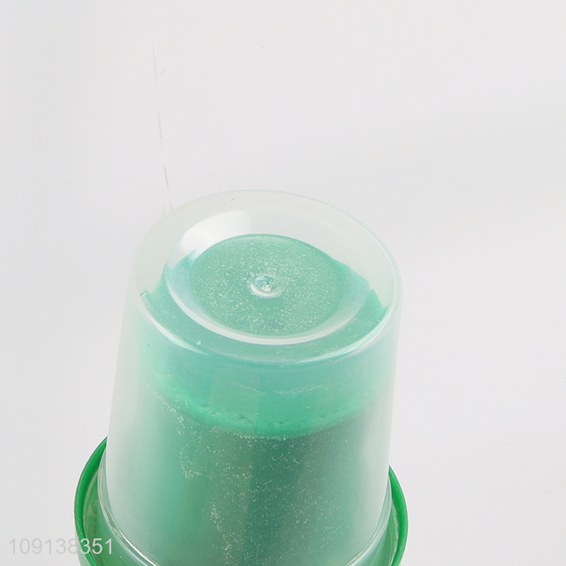 Factory price non-toxic multicolor diy play dough set for sale