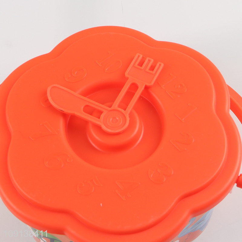 Good quality children non-toxic color mud set play dough set