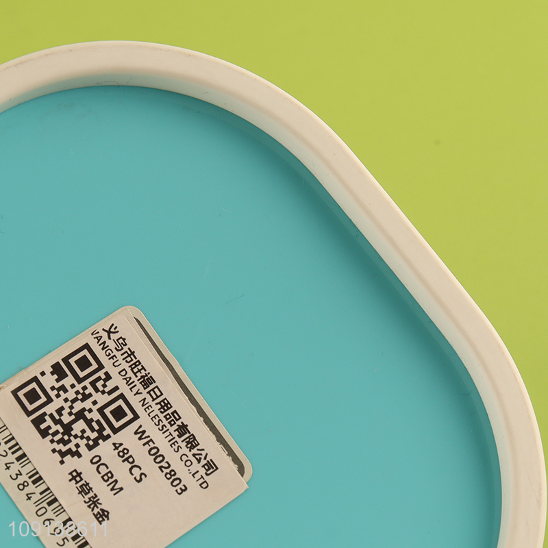 Factory Direct Sale Plastic Bento Lunch Box Lunch Container with Handle