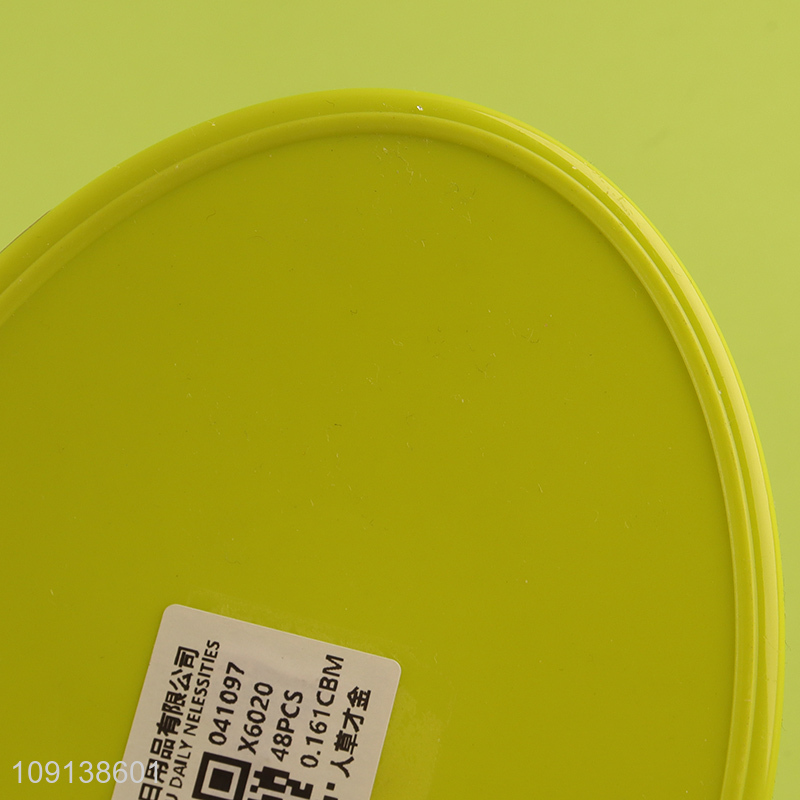 Factory Price Plastic Bento Lunch Box Lunch Container with Spoon & Fork