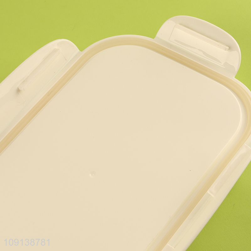 China Imports Food Grade Stainless Steel Bento Lunch Box Food Container