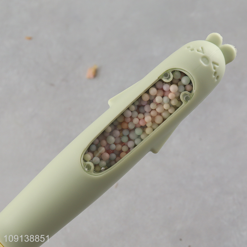 New Arrival Detangling Hair Brush Massage Air Cushion Hair Brush