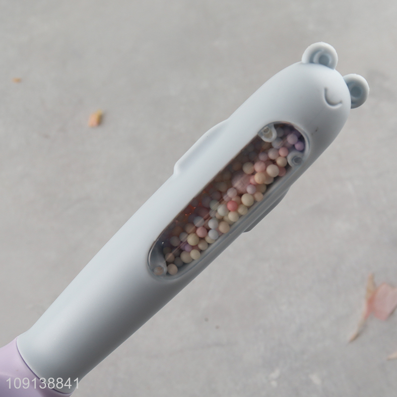 Good Quality Air Cushion Hair Brush Cute Plastic Detangling Comb