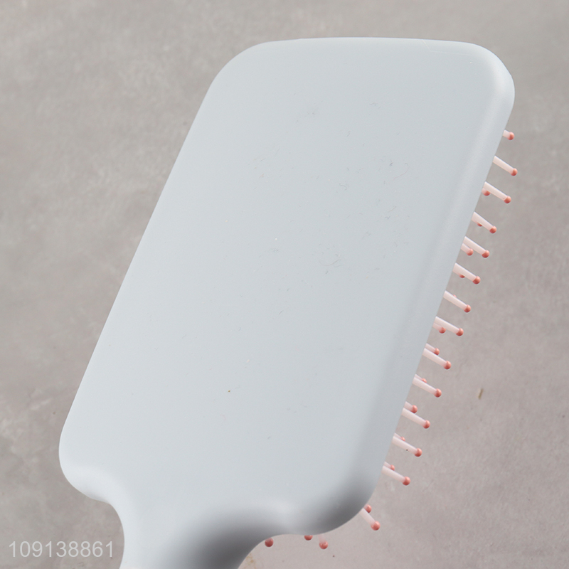 Hot Selling Air Cushion Hair Brush Soft Bristles Massage Hair Comb